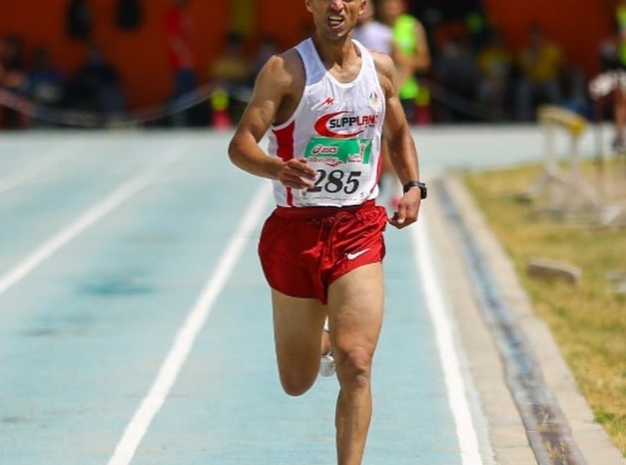 کسب ۲ مدال مسابقات قهرمانی کشور