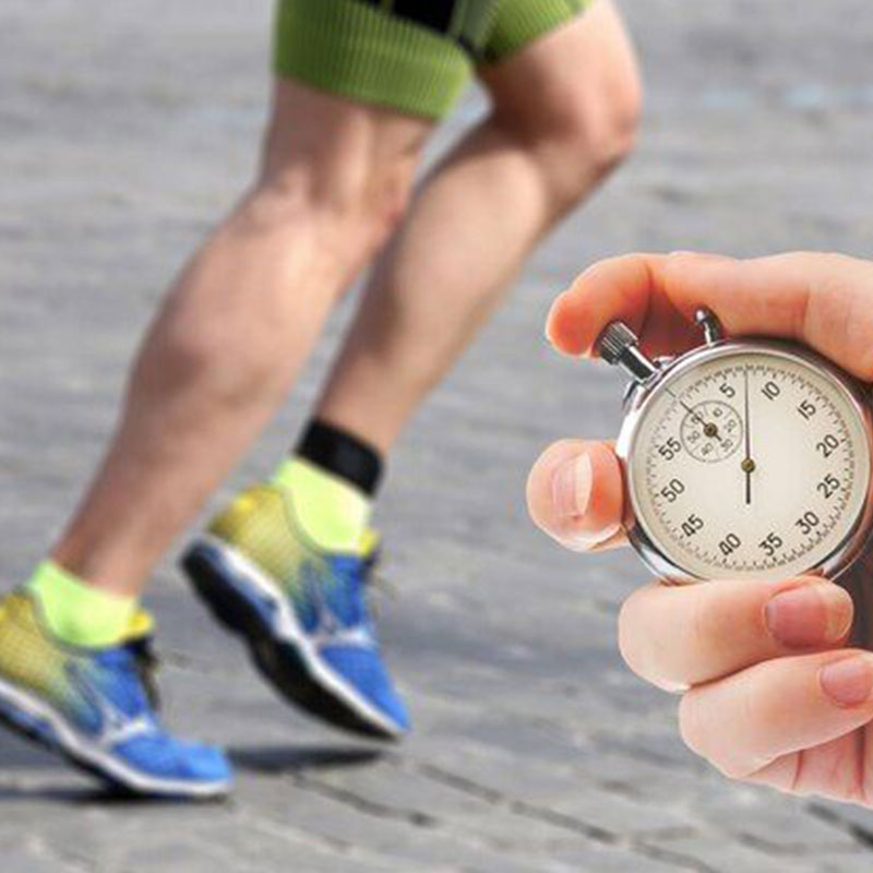 راهنمای کامل برای بهترین زمان دویدن