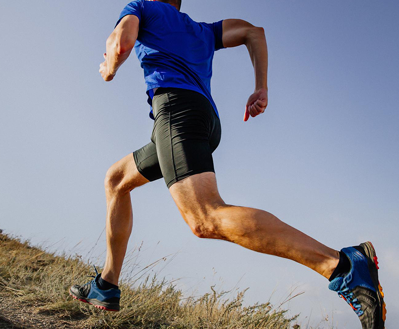 قبل از دویدن چی بخوریم؟