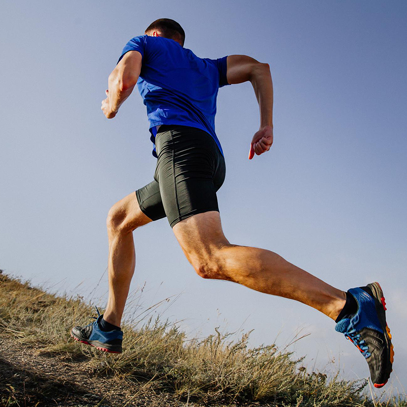 قبل از دویدن چی بخوریم؟