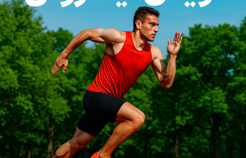 دویدن اینتروال