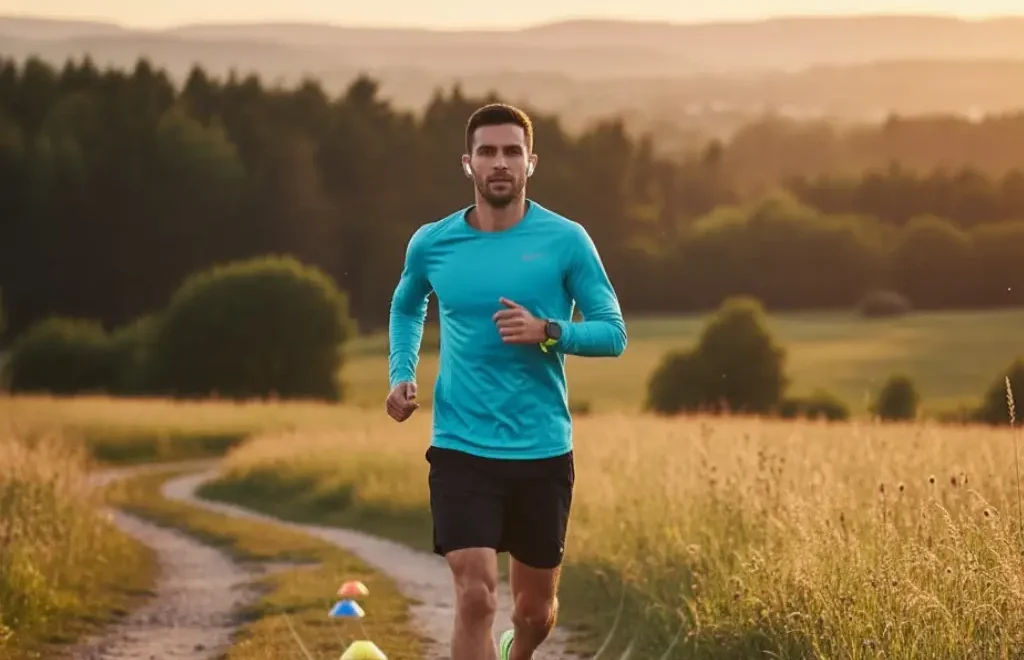 تمرینات فارتلک چیست؟ (راهنمای جامع برای دونده‌ها و ورزشکاران)