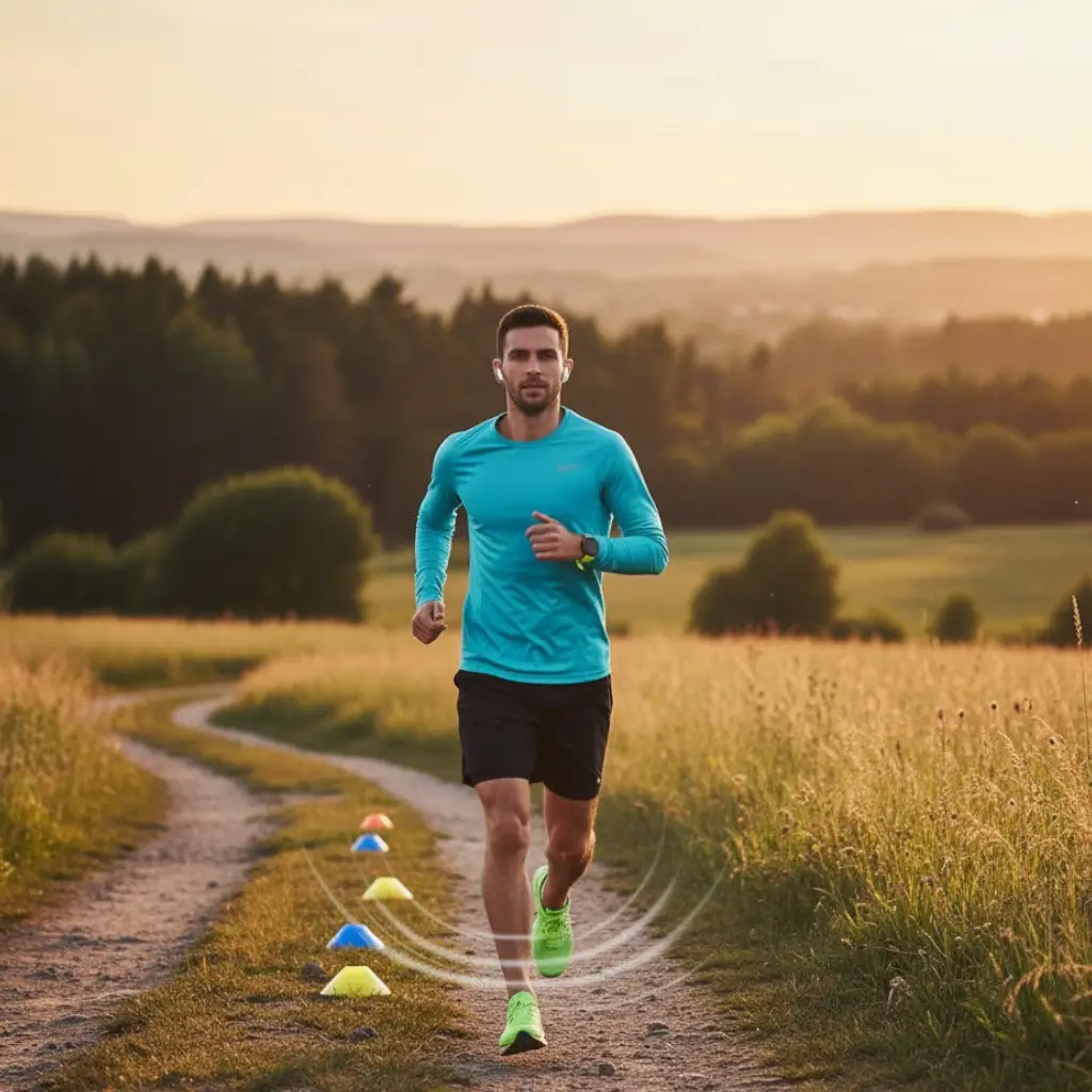 تمرینات فارتلک چیست